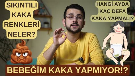 9 aylık bebek günde kaç kez kaka yapar